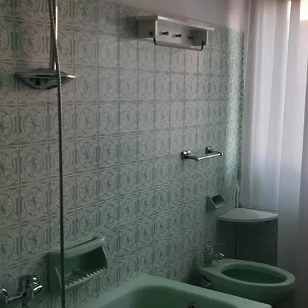 River סן בנדטו דל טרנטו