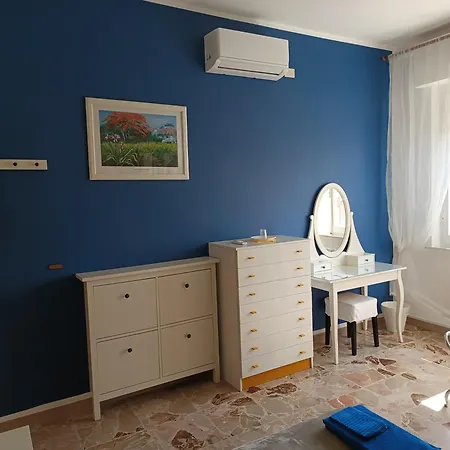 Отель типа 