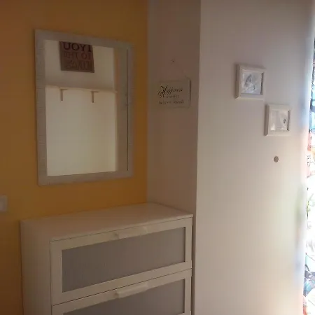 לינה וארוחת בוקר River *