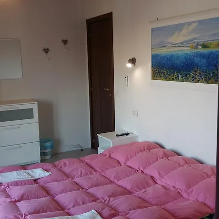 River * סן בנדטו דל טרנטו