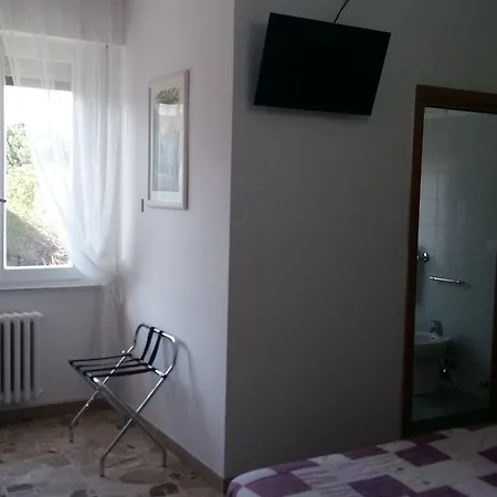 River * סן בנדטו דל טרנטו