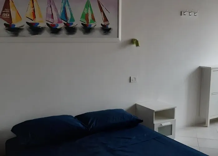 River * 산베네데토델트론토