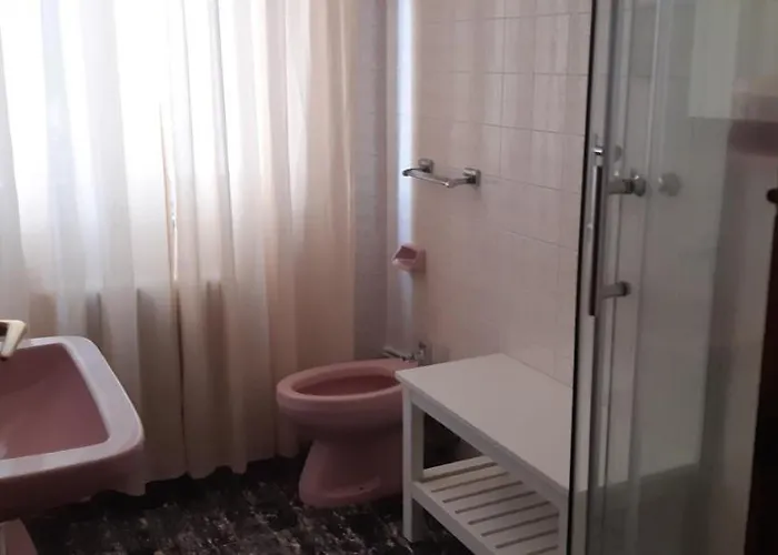 River 산베네데토델트론토