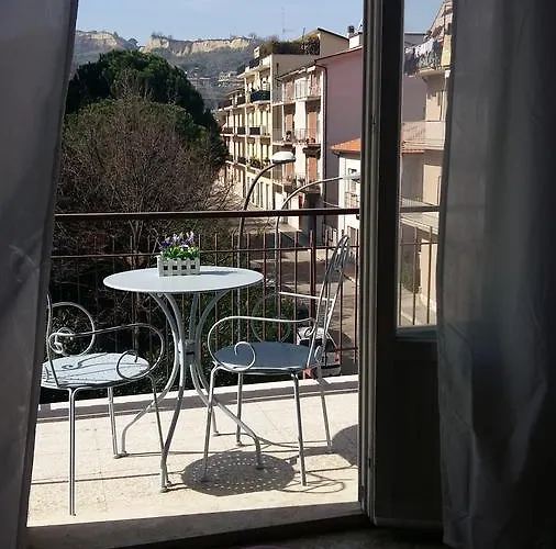 River B&B 산베네데토델트론토