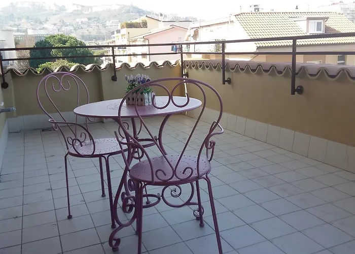 River * 산베네데토델트론토