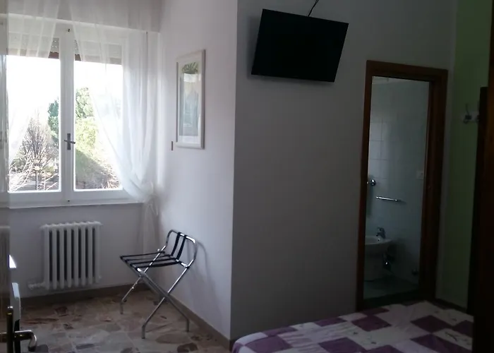 River * 산베네데토델트론토