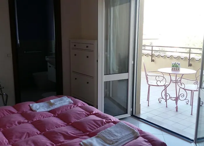 River * 산베네데토델트론토