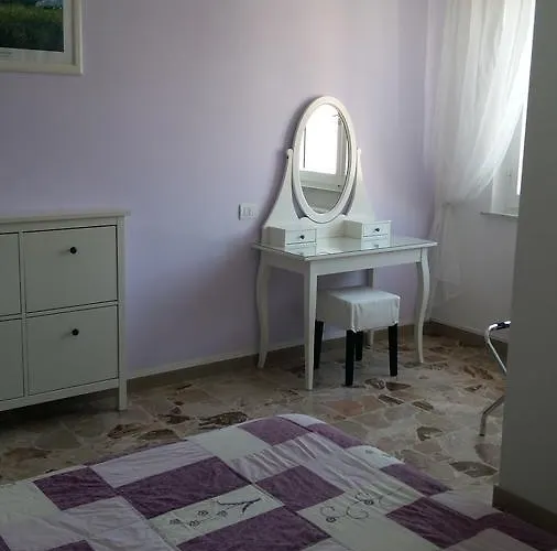 B&B River 산베네데토델트론토