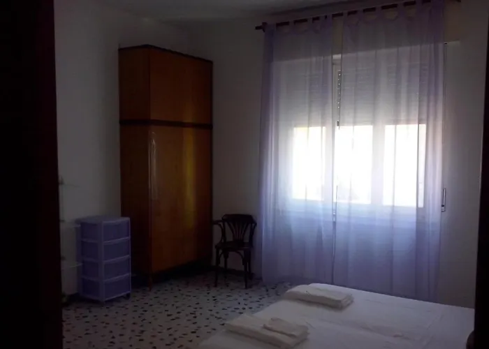 River B&B 산베네데토델트론토