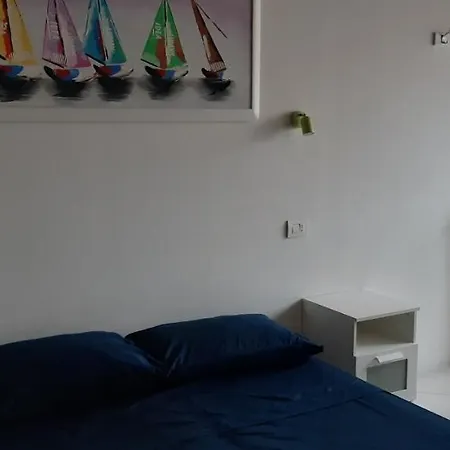 River * San Benedetto del Tronto