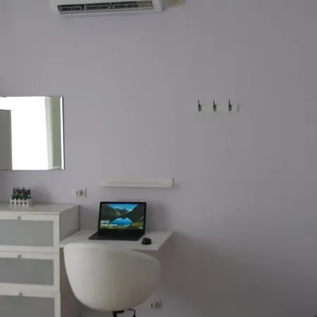 River Bed and breakfast