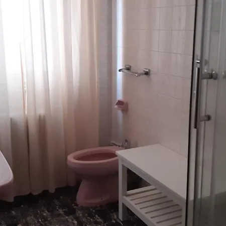 River San Benedetto del Tronto