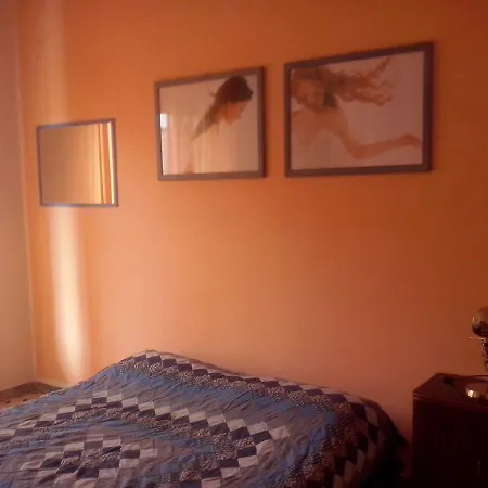 River San Benedetto del Tronto