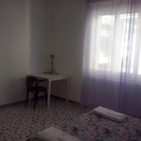 Bed & Breakfast River