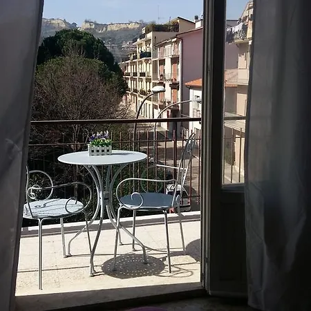 River B&B 산베네데토델트론토