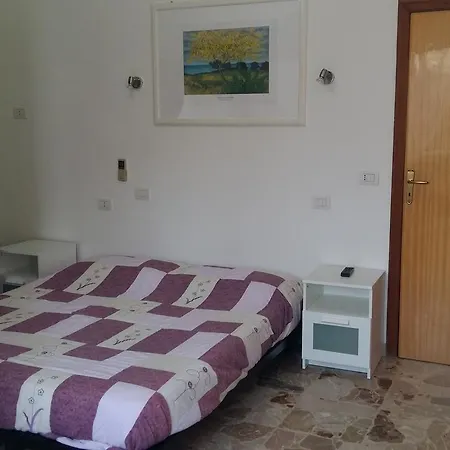 Bed and breakfast River San Benedetto del Tronto