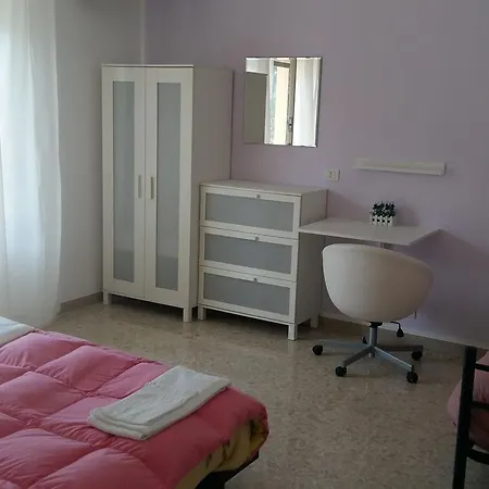 Couette-café River San Benedetto del Tronto
