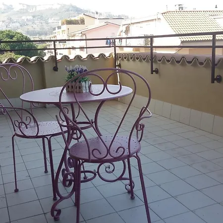 River * San Benedetto del Tronto