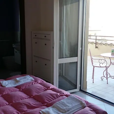 River * San Benedetto del Tronto