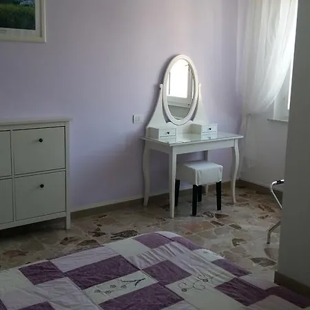 Bed & Breakfast River San Benedetto del Tronto