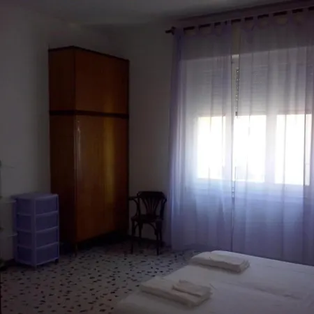 River Bed & Breakfast San Benedetto del Tronto