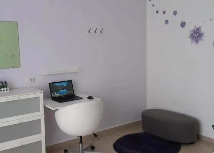 住宿加早餐酒店 River