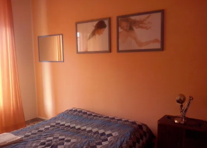 River San Benedetto del Tronto