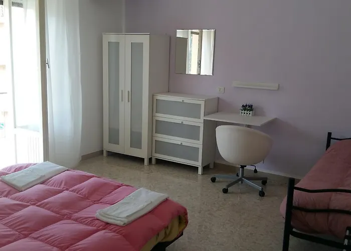 Bed & Breakfast River San Benedetto del Tronto