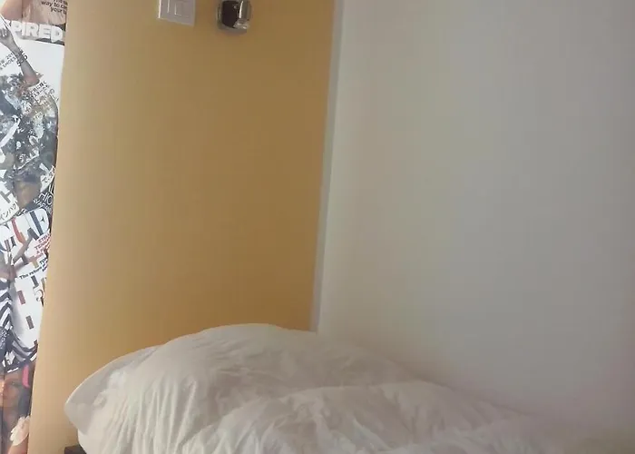 River Bed & Breakfast