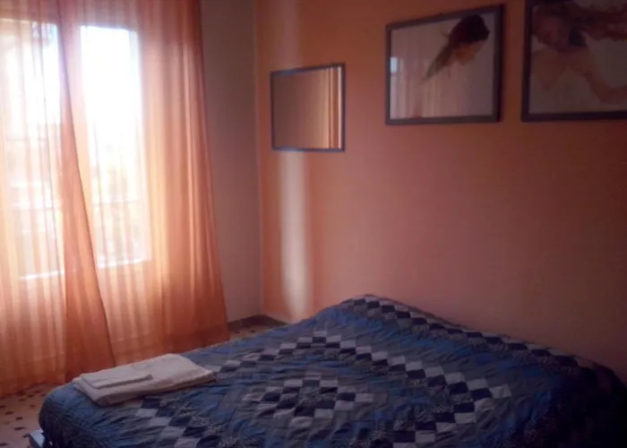 River San Benedetto del Tronto